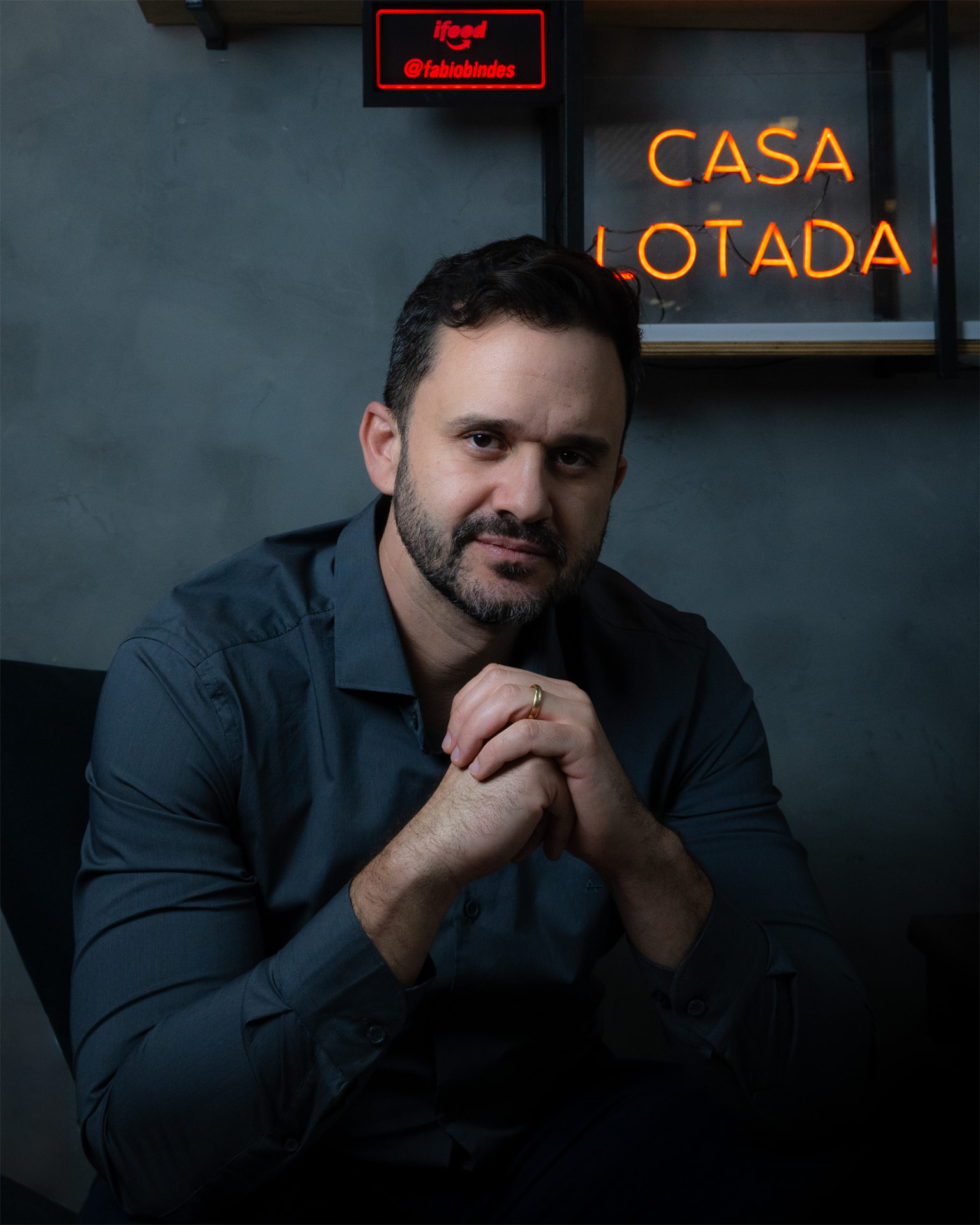 Fábio Bindes
