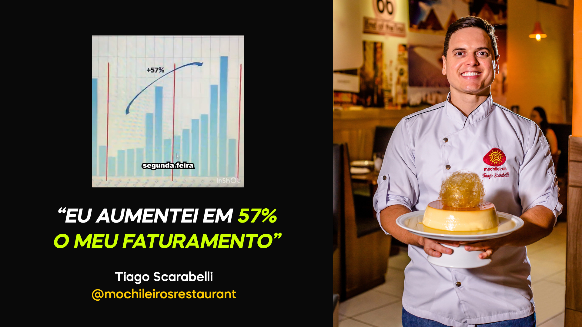 Depoimento de aluno 6