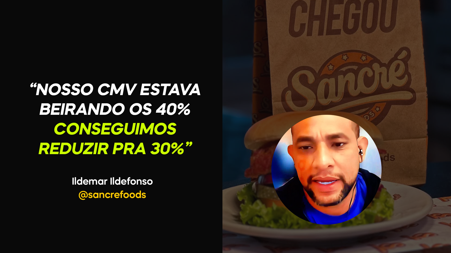 Depoimento de aluno 2