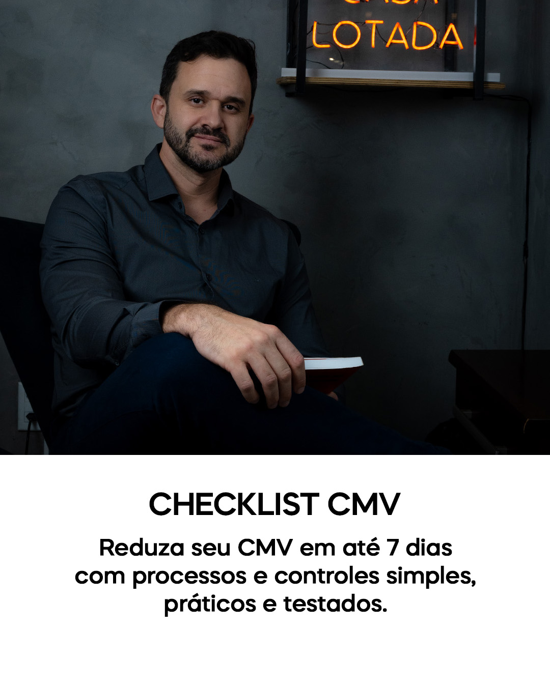 Checklist CMV